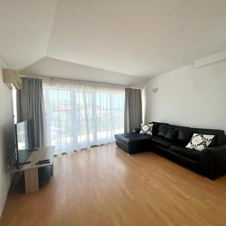 Апартамент Съни Хаус - Sunny House Apartment Bjala Exteriör bild