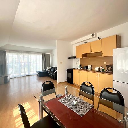 Апартамент Съни Хаус - Sunny House Apartment Bjala Exteriör bild