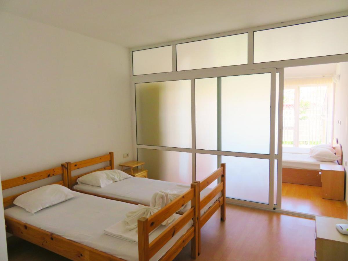 Апартамент Съни Хаус - Sunny House Apartment Bjala Exteriör bild
