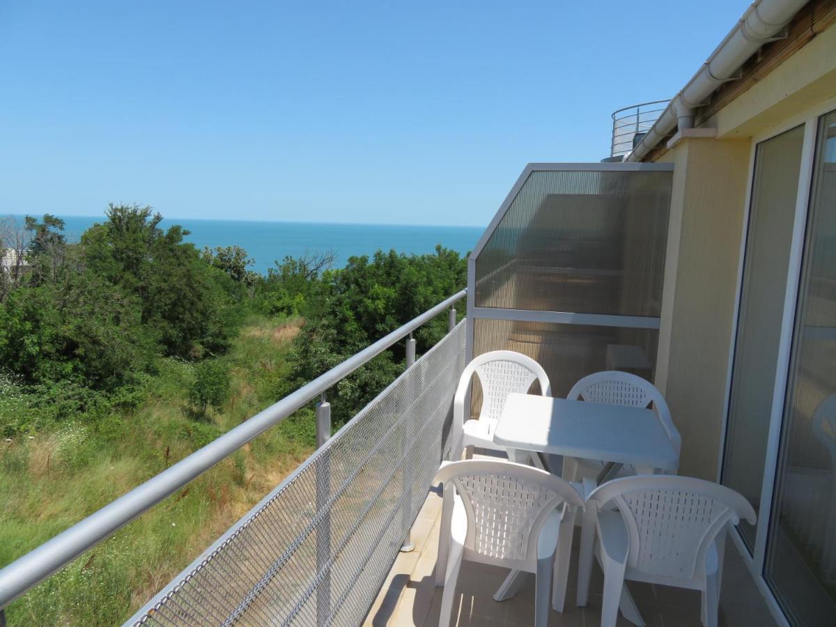 Апартамент Съни Хаус - Sunny House Apartment Bjala Rum bild