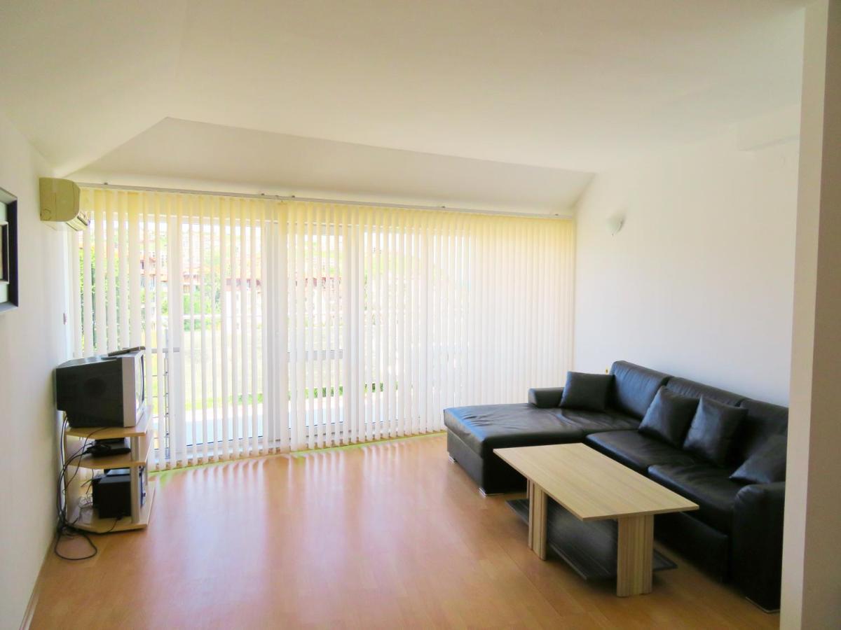 Апартамент Съни Хаус - Sunny House Apartment Bjala Exteriör bild
