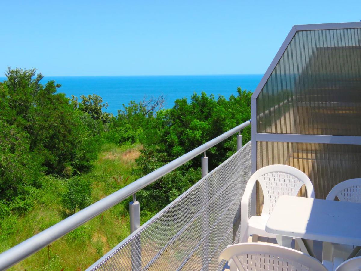 Апартамент Съни Хаус - Sunny House Apartment Bjala Exteriör bild