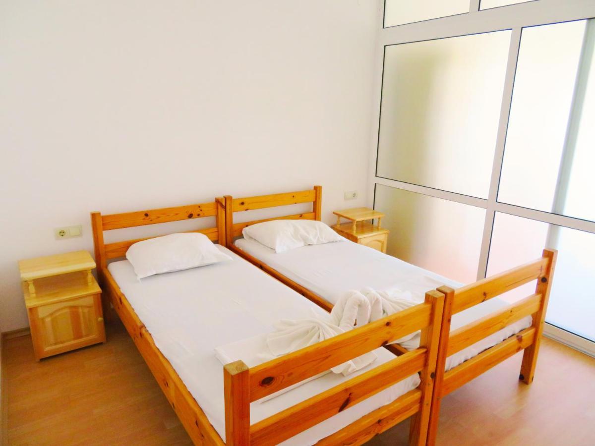 Апартамент Съни Хаус - Sunny House Apartment Bjala Exteriör bild