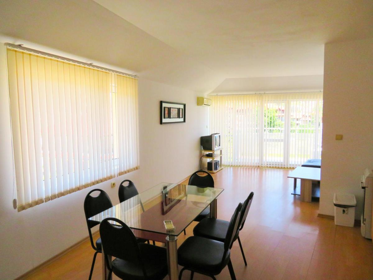 Апартамент Съни Хаус - Sunny House Apartment Bjala Exteriör bild