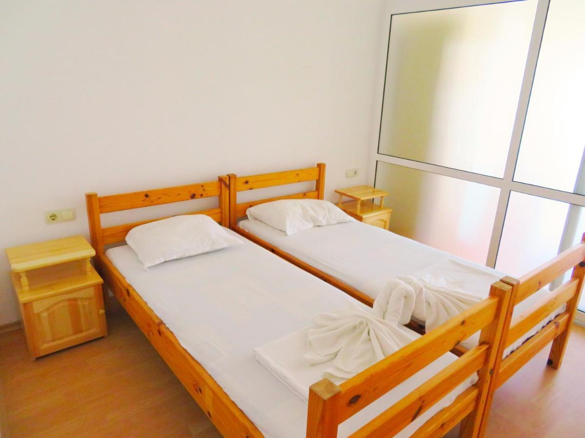 Апартамент Съни Хаус - Sunny House Apartment Bjala Exteriör bild