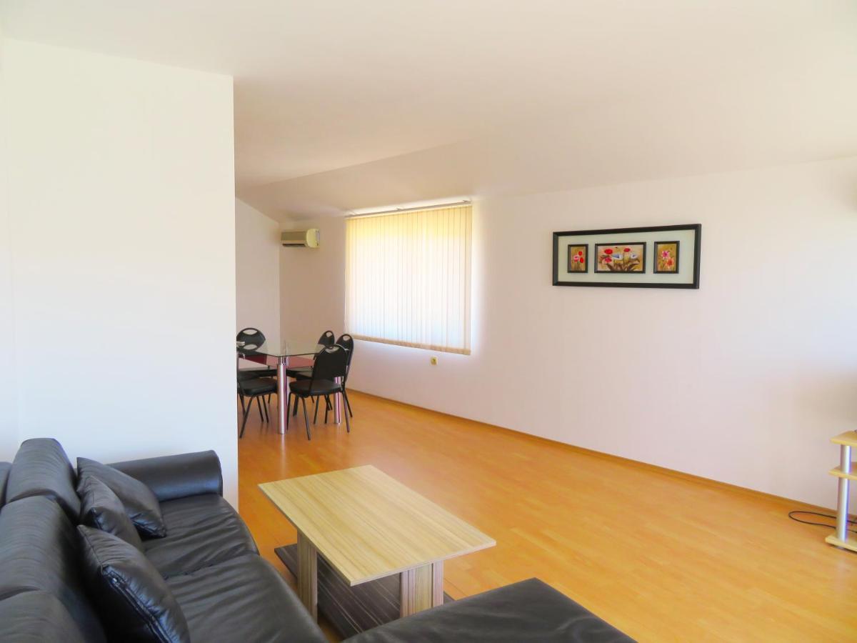 Апартамент Съни Хаус - Sunny House Apartment Bjala Exteriör bild
