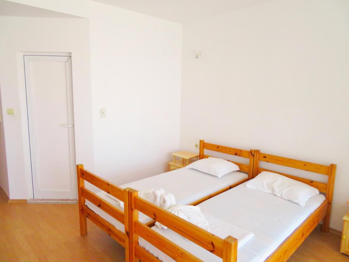Апартамент Съни Хаус - Sunny House Apartment Bjala Exteriör bild