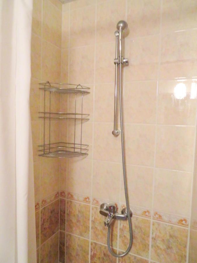 Апартамент Съни Хаус - Sunny House Apartment Bjala Exteriör bild