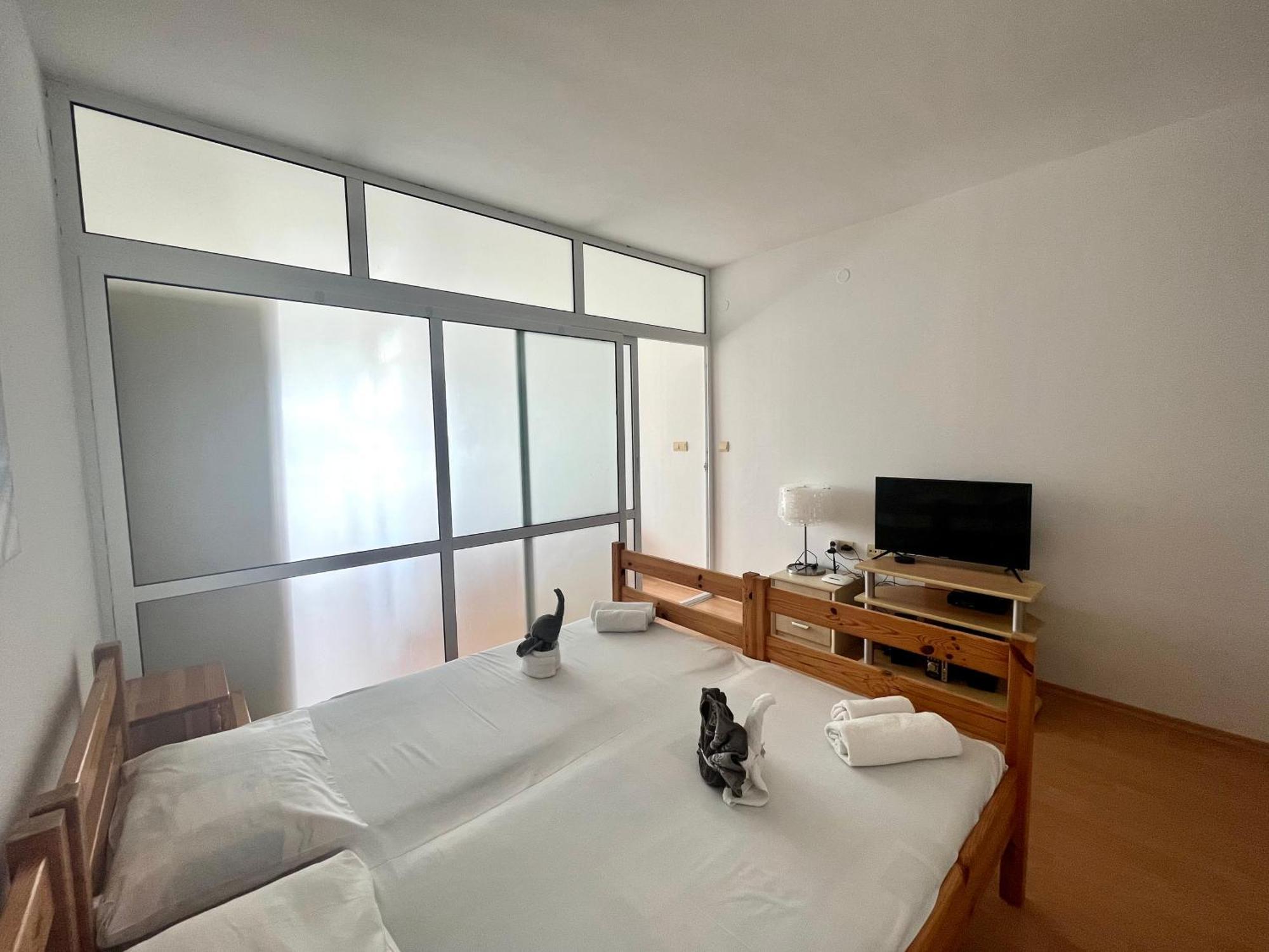 Апартамент Съни Хаус - Sunny House Apartment Bjala Exteriör bild