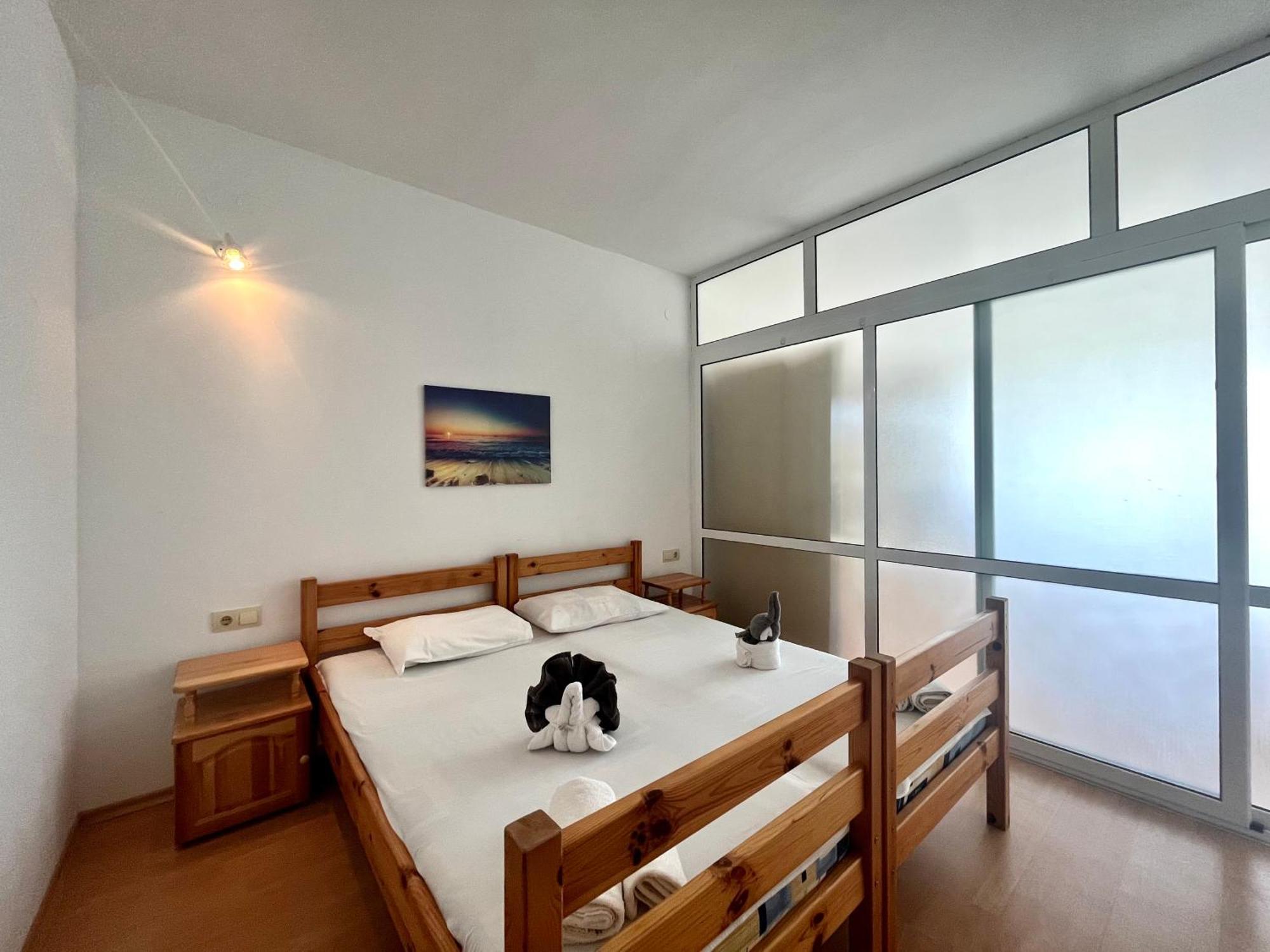 Апартамент Съни Хаус - Sunny House Apartment Bjala Exteriör bild